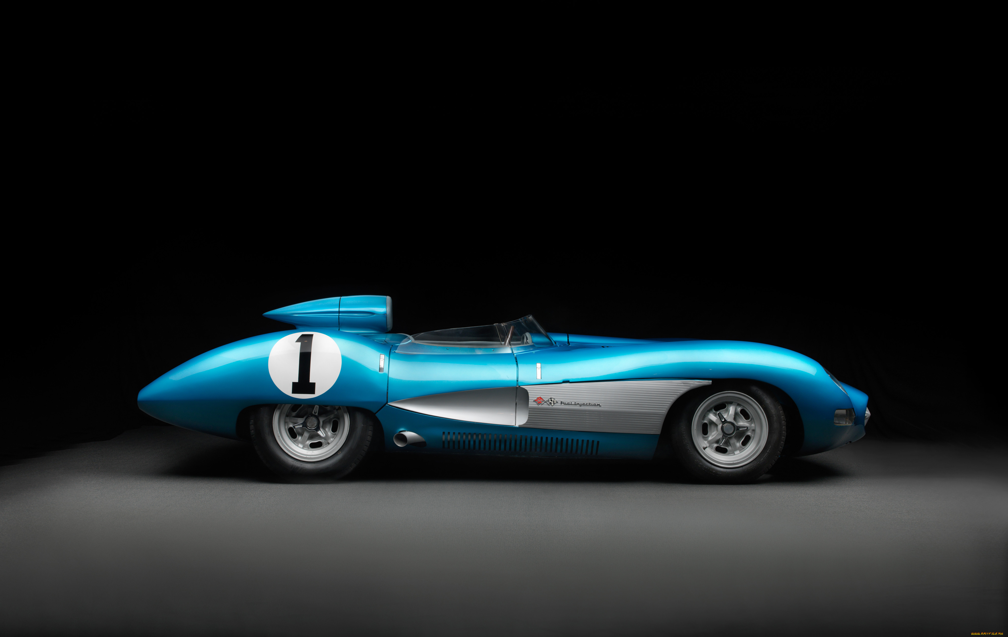 , corvette